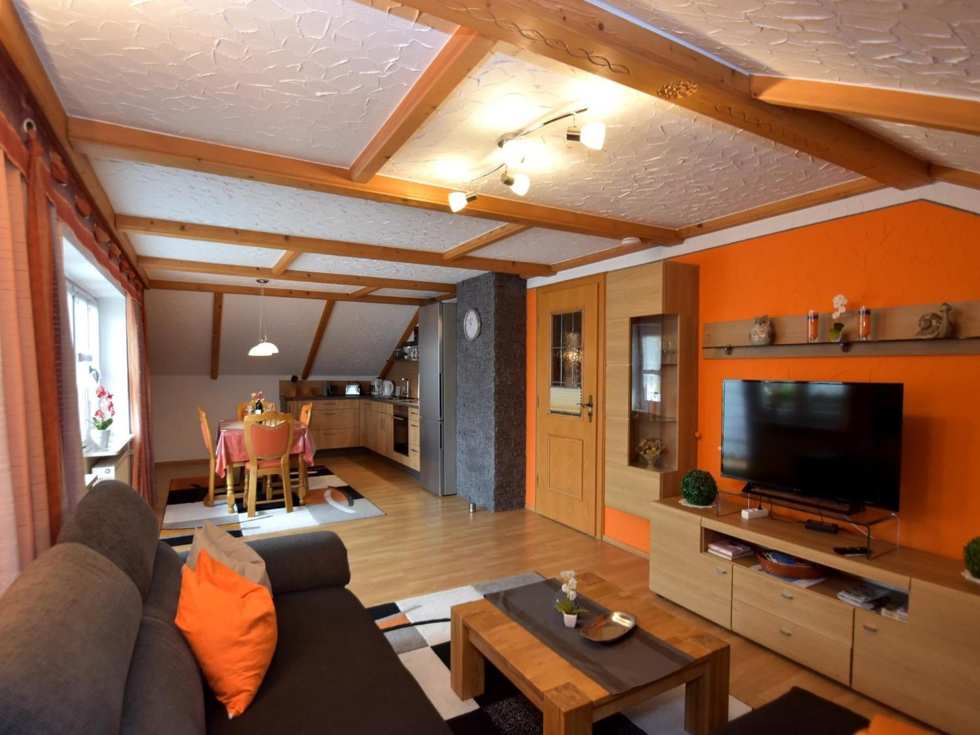 Scenic Apartment With Balcony Garden Deckchairs Barbecue Gleißenberg Екстериор снимка