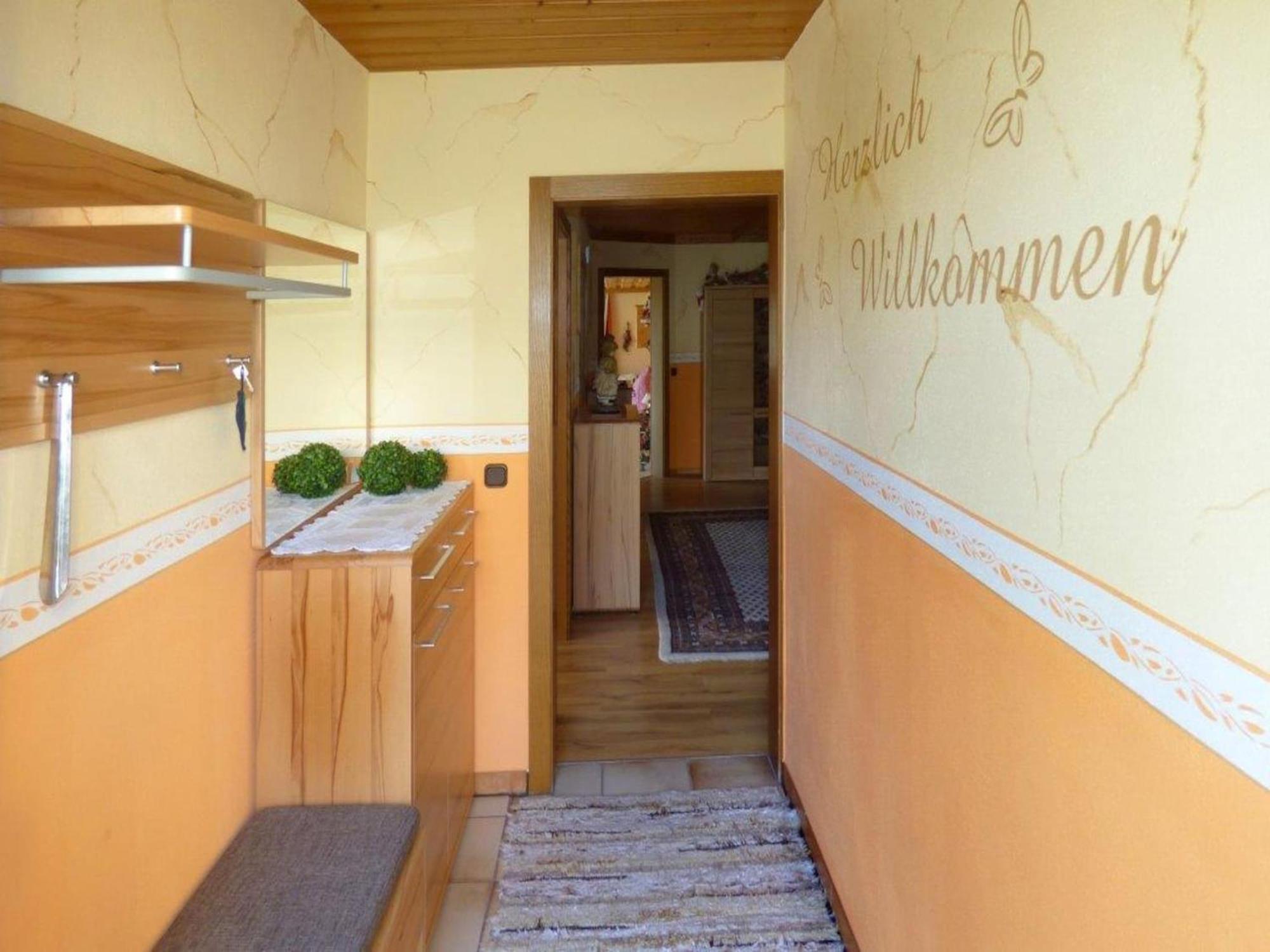 Scenic Apartment With Balcony Garden Deckchairs Barbecue Gleißenberg Екстериор снимка